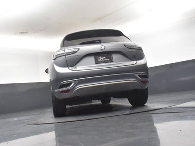 2022 Buick Envision FWD Avenir