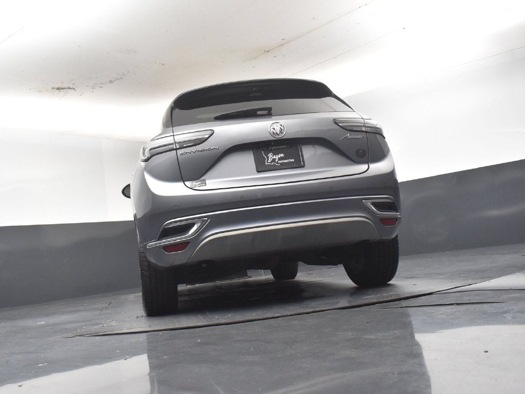 2022 Buick Envision FWD Avenir