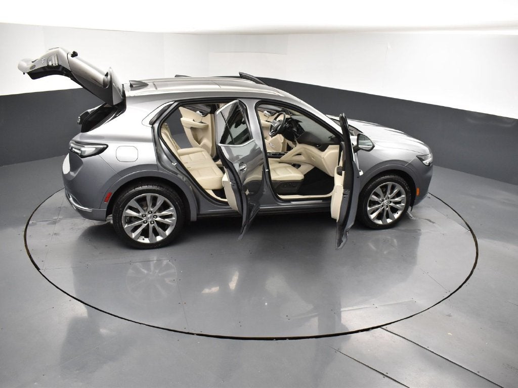 2022 Buick Envision FWD Avenir