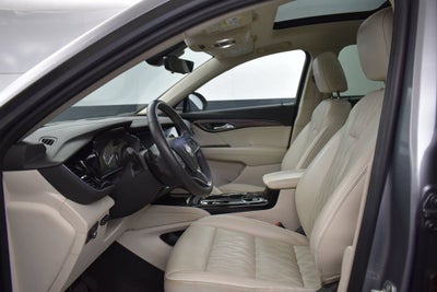 2022 Buick Envision FWD Avenir