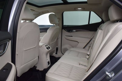 2022 Buick Envision FWD Avenir