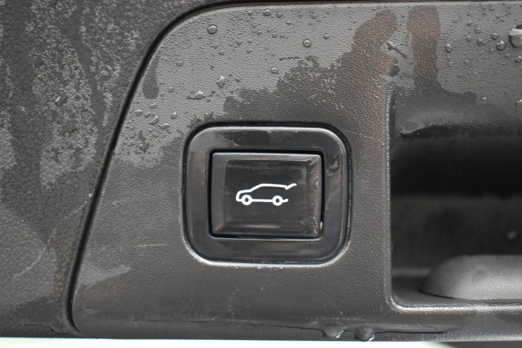 2022 Buick Envision FWD Avenir