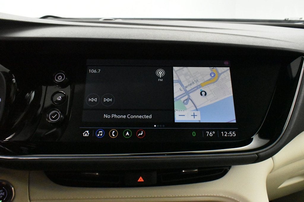 2022 Buick Envision FWD Avenir