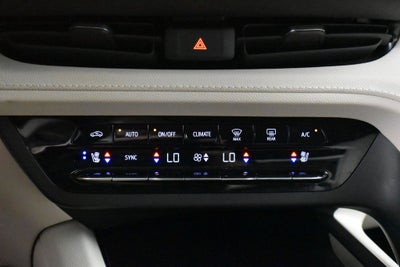 2022 Buick Envision FWD Avenir