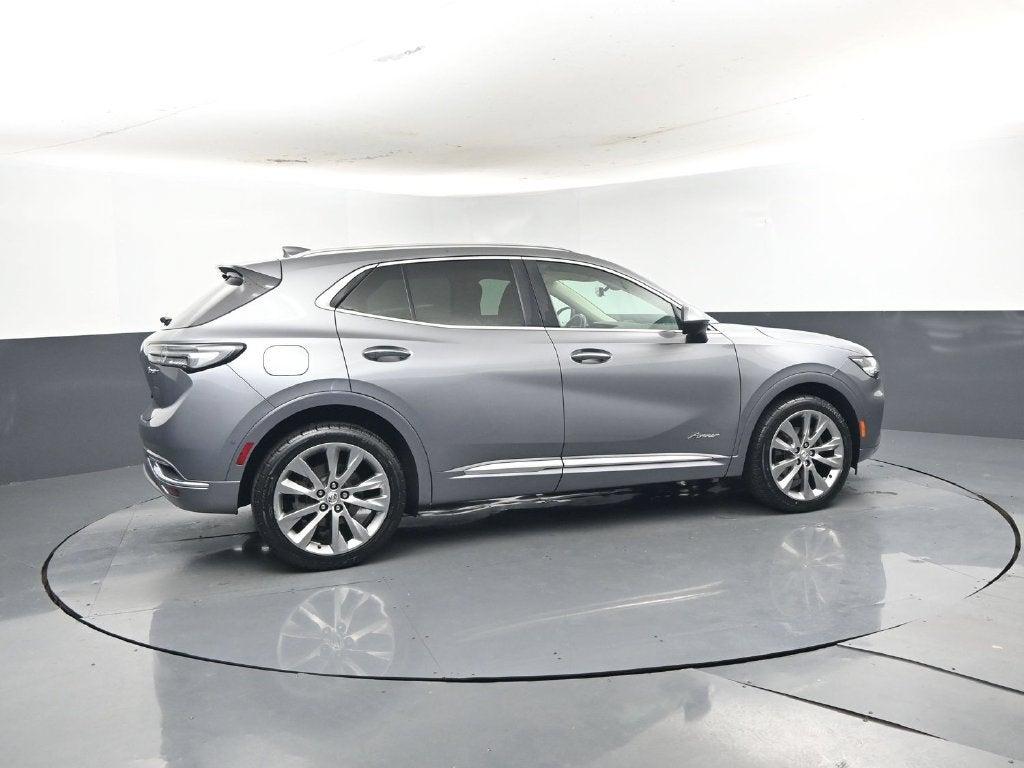 2022 Buick Envision FWD Avenir