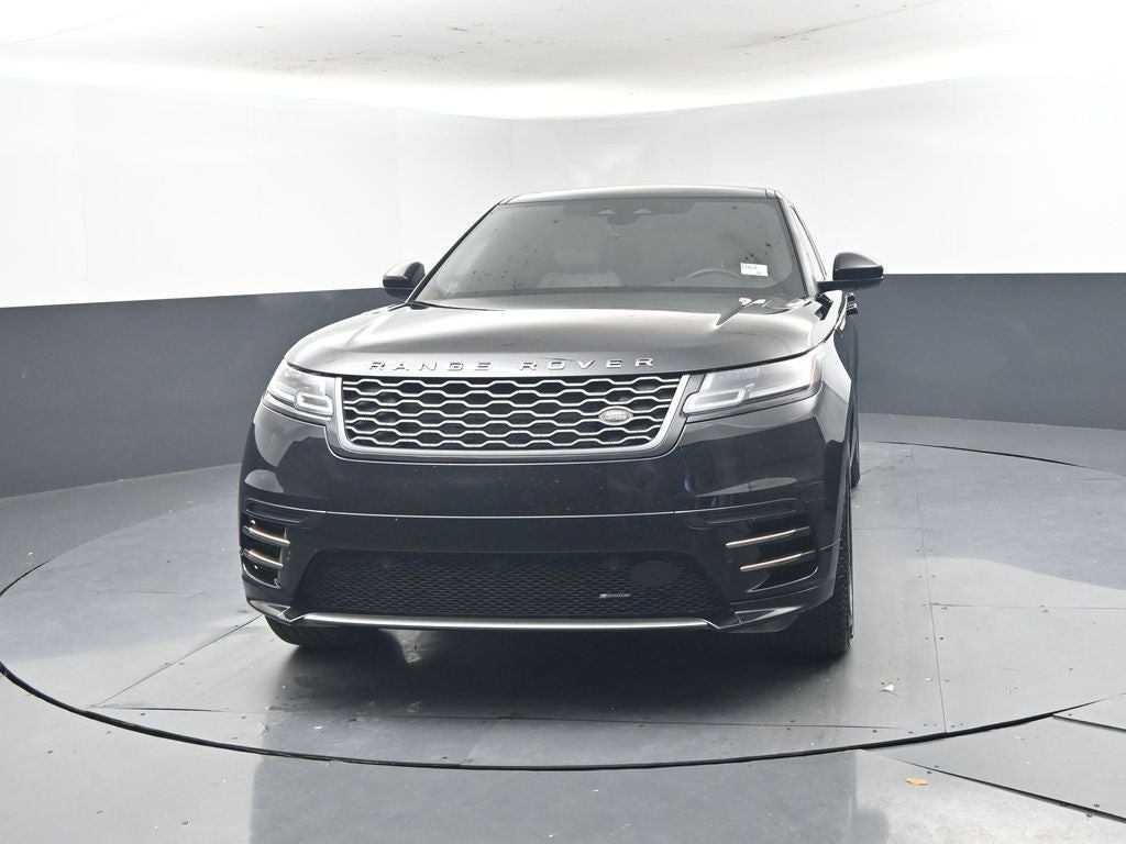 2022 Land Rover Range Rover Velar P250 R-Dynamic S