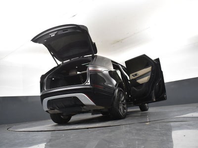 2022 Land Rover Range Rover Velar P250 R-Dynamic S