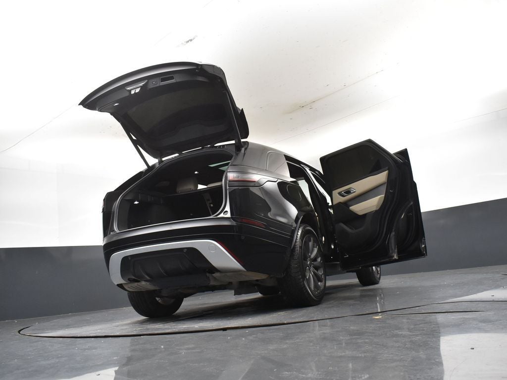 2022 Land Rover Range Rover Velar P250 R-Dynamic S