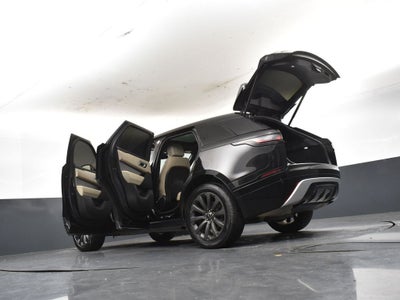 2022 Land Rover Range Rover Velar P250 R-Dynamic S