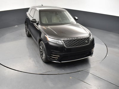 2022 Land Rover Range Rover Velar P250 R-Dynamic S