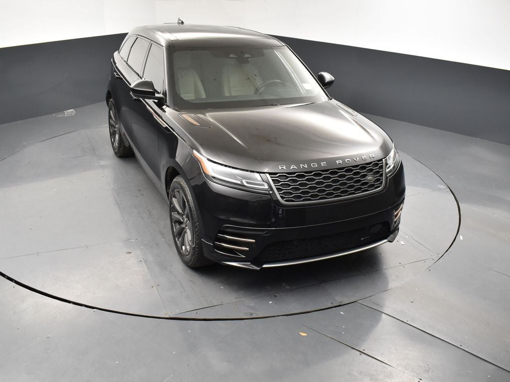 2022 Land Rover Range Rover Velar P250 R-Dynamic S