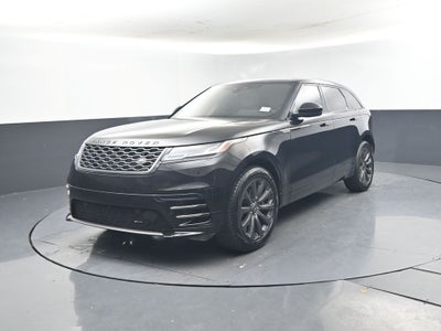 2022 Land Rover Range Rover Velar P250 R-Dynamic S