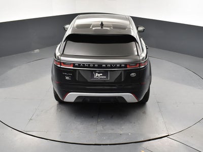 2022 Land Rover Range Rover Velar P250 R-Dynamic S