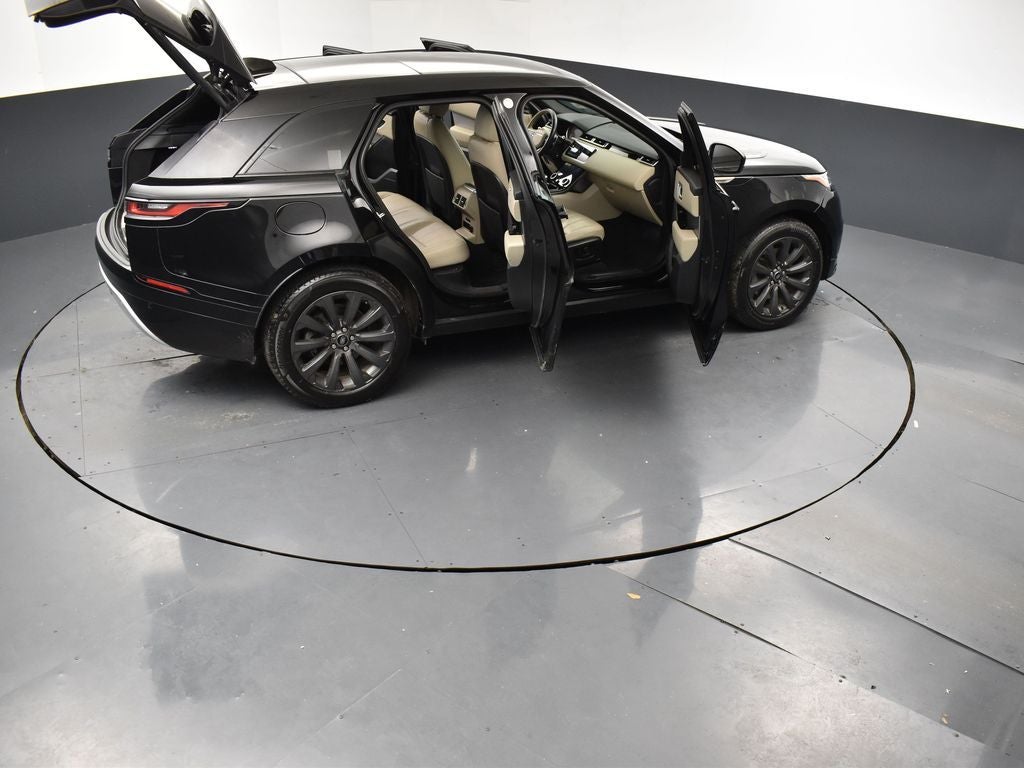 2022 Land Rover Range Rover Velar P250 R-Dynamic S