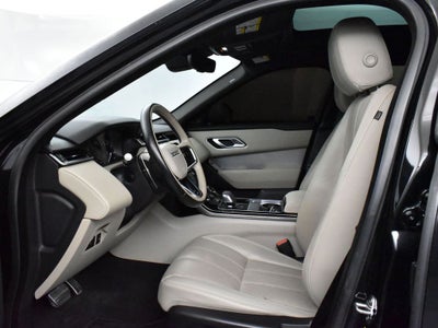 2022 Land Rover Range Rover Velar P250 R-Dynamic S