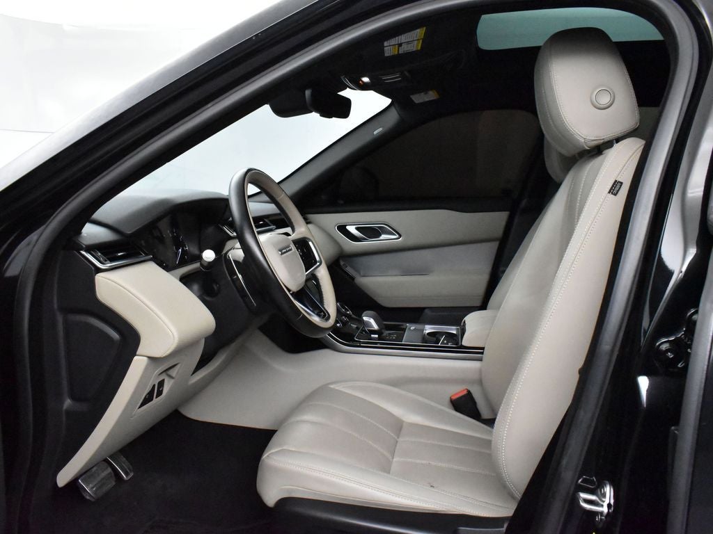 2022 Land Rover Range Rover Velar P250 R-Dynamic S