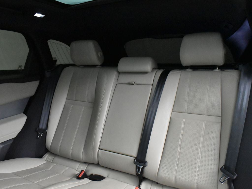 2022 Land Rover Range Rover Velar P250 R-Dynamic S