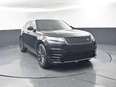 2022 Land Rover Range Rover Velar P250 R-Dynamic S