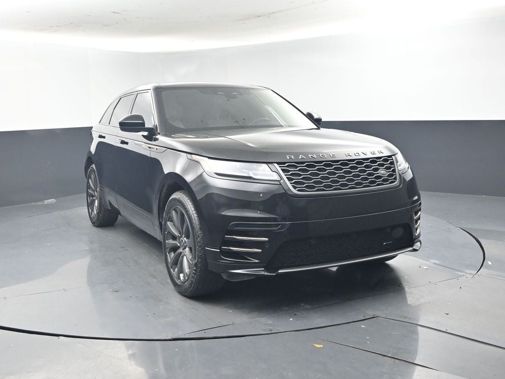 2022 Land Rover Range Rover Velar P250 R-Dynamic S