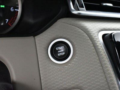 2022 Land Rover Range Rover Velar P250 R-Dynamic S