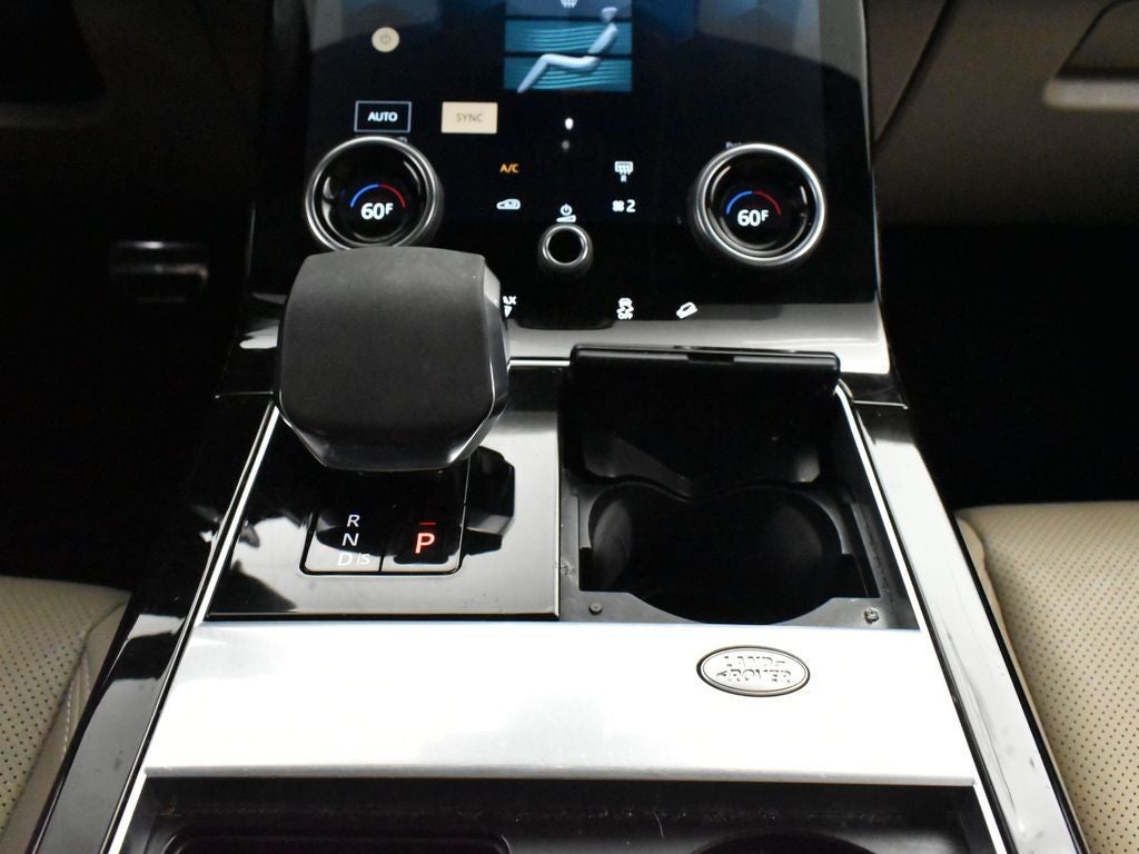 2022 Land Rover Range Rover Velar P250 R-Dynamic S