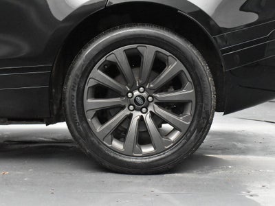 2022 Land Rover Range Rover Velar P250 R-Dynamic S