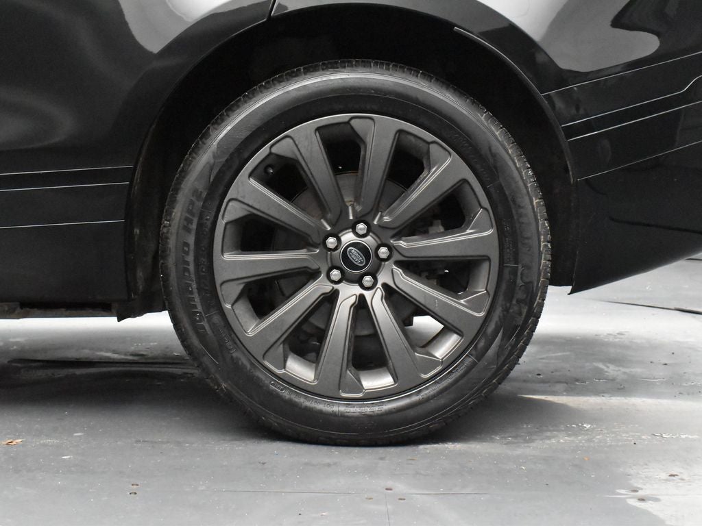 2022 Land Rover Range Rover Velar P250 R-Dynamic S