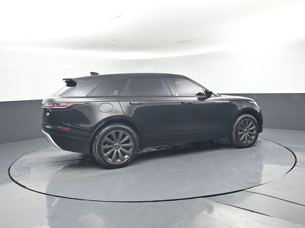 2022 Land Rover Range Rover Velar P250 R-Dynamic S