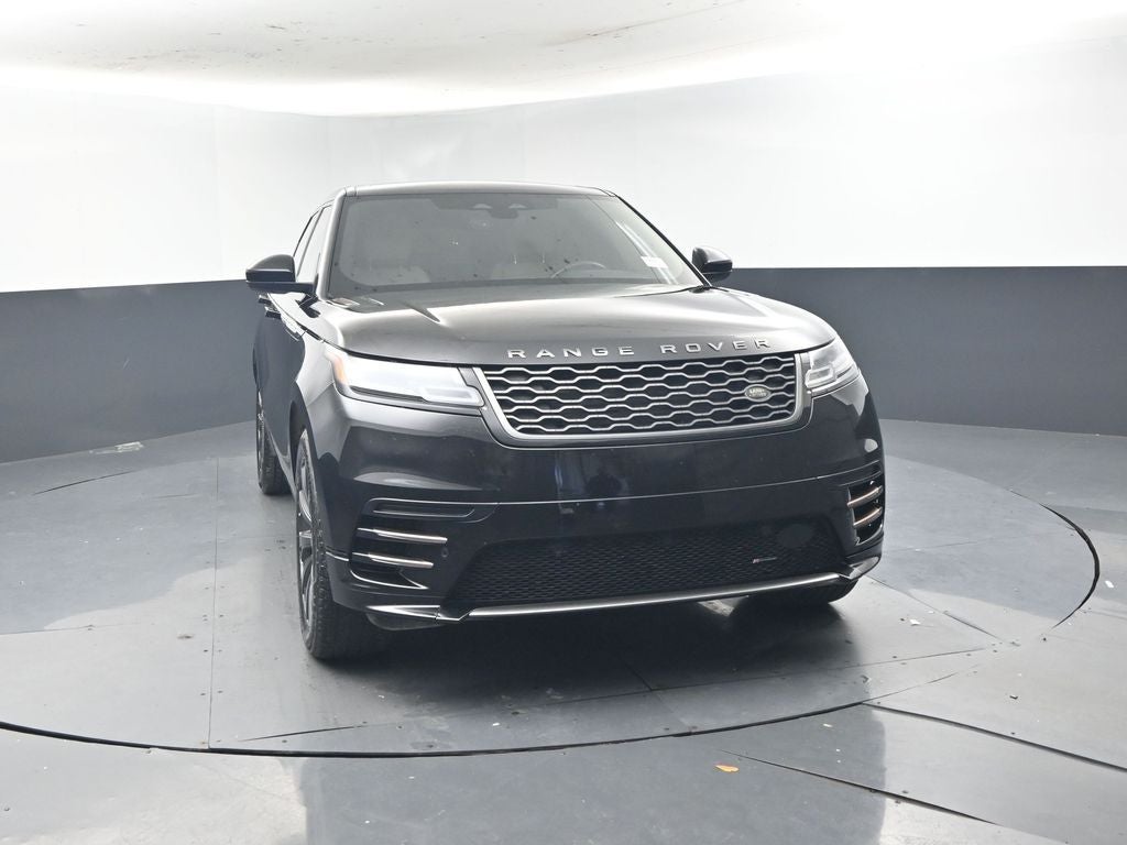 2022 Land Rover Range Rover Velar P250 R-Dynamic S