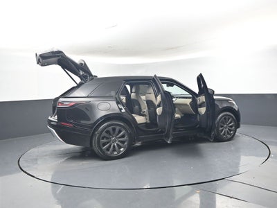 2022 Land Rover Range Rover Velar P250 R-Dynamic S