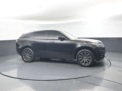 2022 Land Rover Range Rover Velar P250 R-Dynamic S
