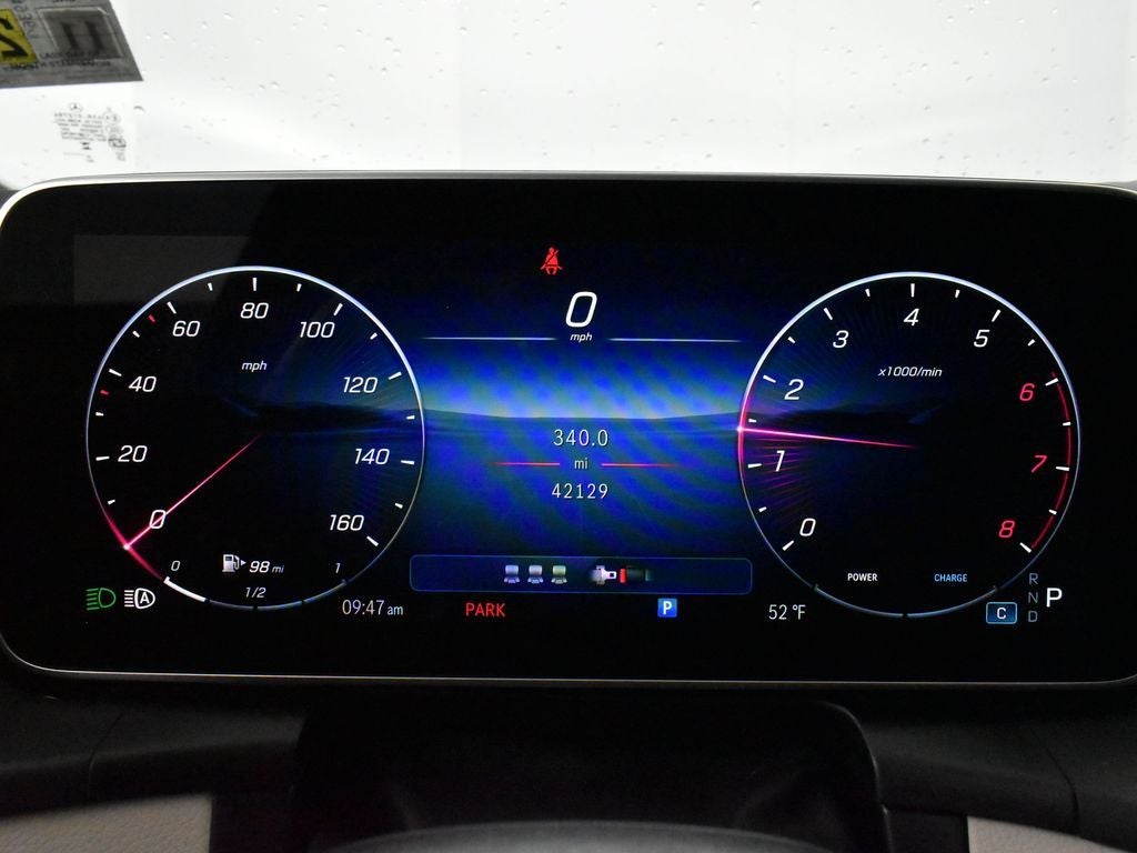 2025 Mercedes-Benz GLC 300 SUV