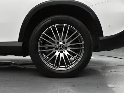 2025 Mercedes-Benz GLC 300 SUV