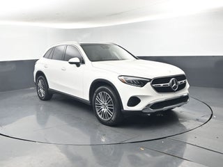2025 Mercedes-Benz GLC GLC 300