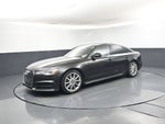 2017 Audi A6 2.0T Premium Plus FrontTrak