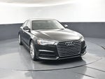 2017 Audi A6 2.0T Premium Plus FrontTrak