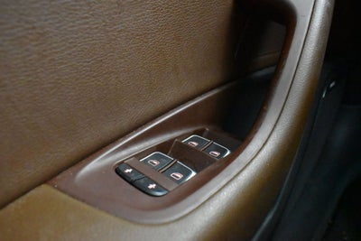 2017 Audi A6 2.0T Premium Plus FrontTrak