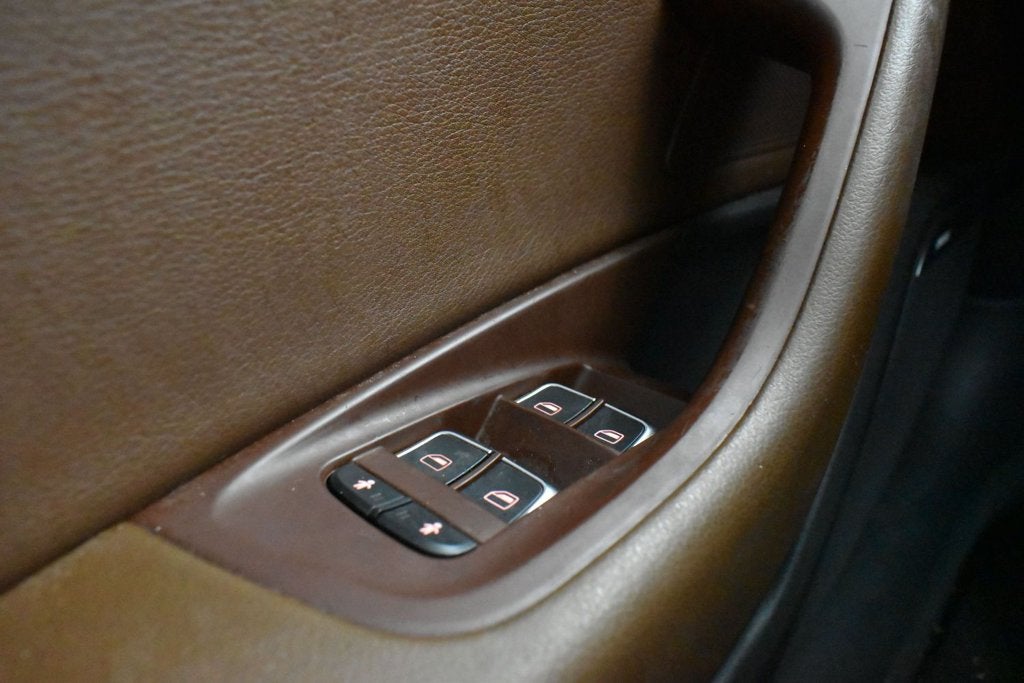 2017 Audi A6 2.0T Premium Plus FrontTrak