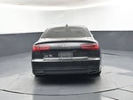 2017 Audi A6 2.0T Premium Plus FrontTrak