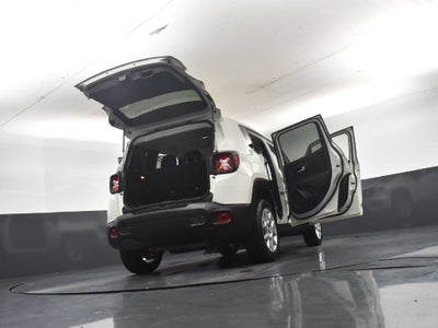2023 Jeep Renegade Latitude 4x4