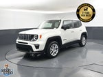 2023 Jeep Renegade Latitude 4x4