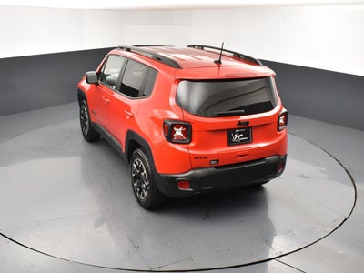 2023 Jeep Renegade Upland 4x4