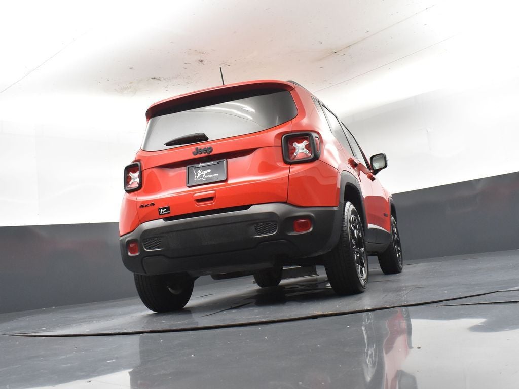 2023 Jeep Renegade Upland 4x4