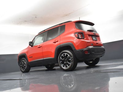 2023 Jeep Renegade Upland 4x4