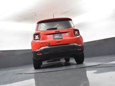2023 Jeep Renegade Upland 4x4