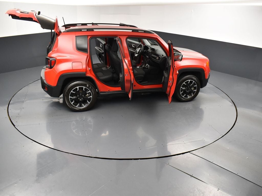 2023 Jeep Renegade Upland 4x4