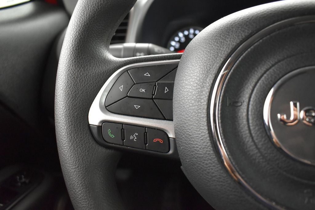 2023 Jeep Renegade Upland 4x4