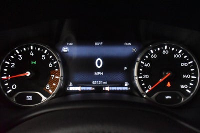 2023 Jeep Renegade Upland 4x4