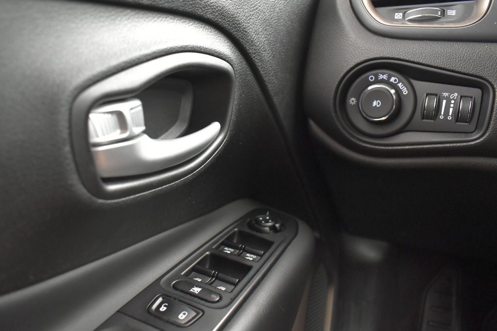 2023 Jeep Renegade Upland 4x4