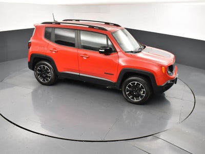 2023 Jeep Renegade Upland 4x4